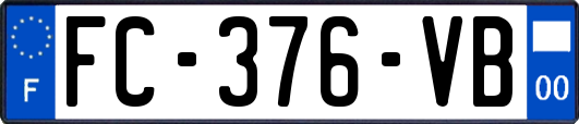 FC-376-VB