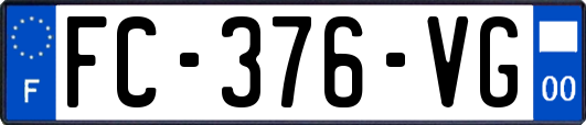 FC-376-VG