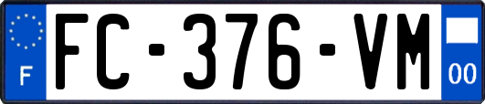 FC-376-VM