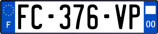 FC-376-VP