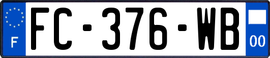 FC-376-WB