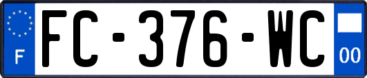 FC-376-WC