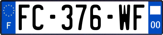 FC-376-WF