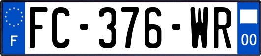FC-376-WR