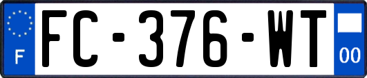 FC-376-WT