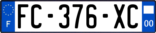 FC-376-XC
