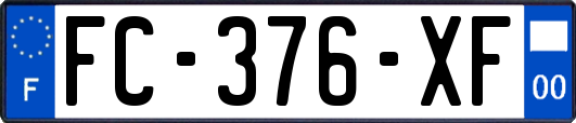 FC-376-XF