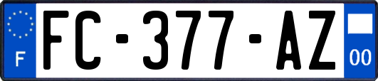 FC-377-AZ