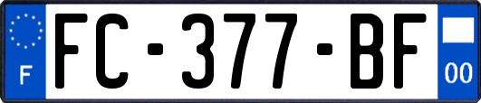 FC-377-BF