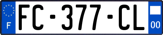 FC-377-CL