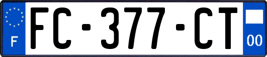 FC-377-CT