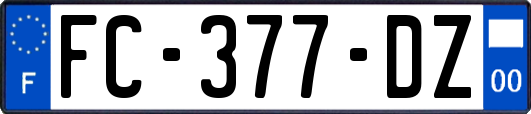 FC-377-DZ