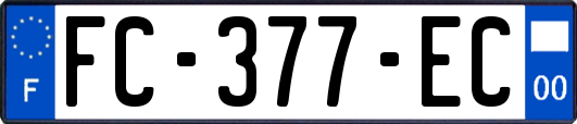 FC-377-EC