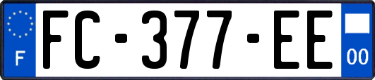 FC-377-EE