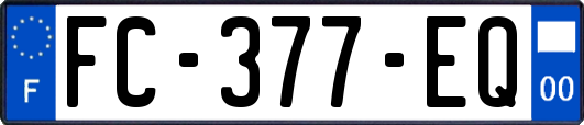 FC-377-EQ