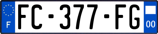 FC-377-FG