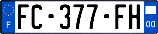 FC-377-FH