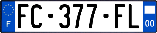 FC-377-FL