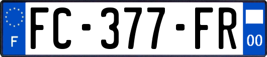 FC-377-FR