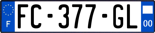 FC-377-GL