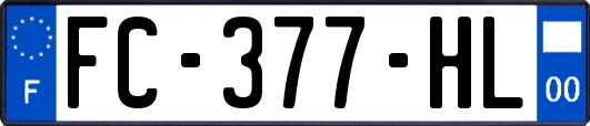 FC-377-HL