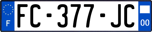 FC-377-JC