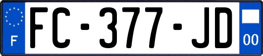 FC-377-JD
