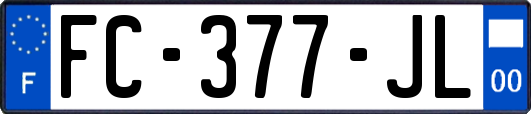 FC-377-JL