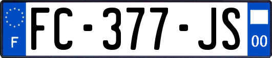 FC-377-JS