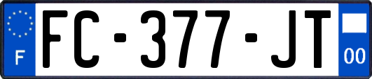 FC-377-JT