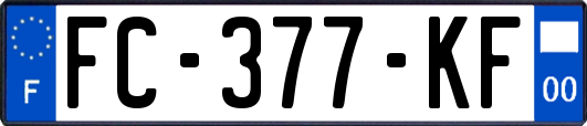 FC-377-KF