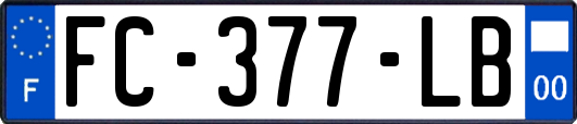 FC-377-LB