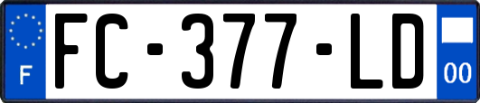 FC-377-LD