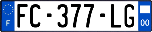 FC-377-LG