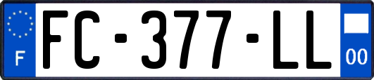 FC-377-LL