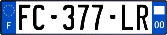 FC-377-LR