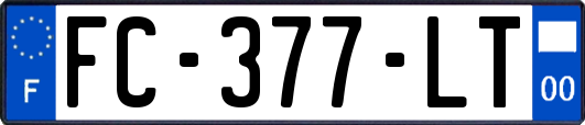 FC-377-LT