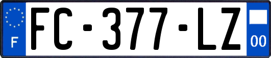 FC-377-LZ