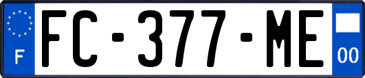 FC-377-ME