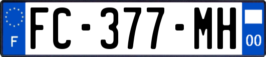 FC-377-MH
