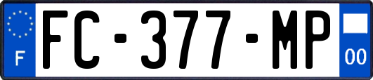 FC-377-MP
