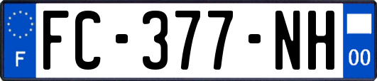 FC-377-NH