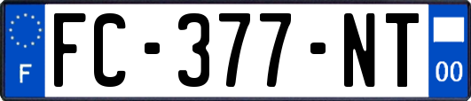 FC-377-NT