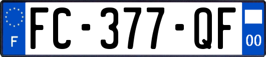 FC-377-QF