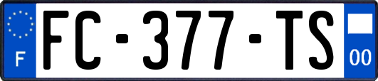 FC-377-TS