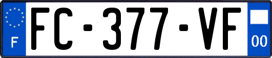FC-377-VF