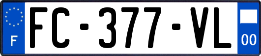 FC-377-VL