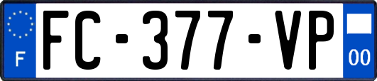 FC-377-VP