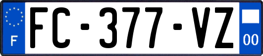FC-377-VZ