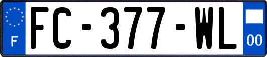 FC-377-WL